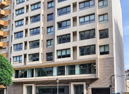 HQ Rooms Apartments San Vicente