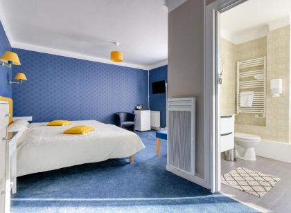 Hôtel Henri IV
