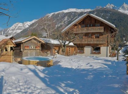 Auberge du Manoir