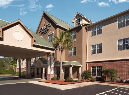 Country Inn & Suites by Radisson, Brunswick I-95, GA