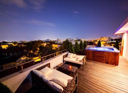 Sarroglia Hotel