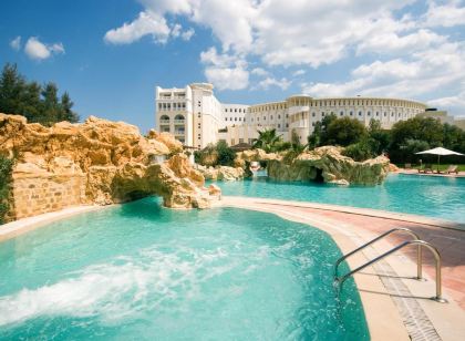 Medina Solaria and Thalasso