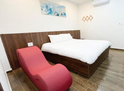 阿達爾汽車旅館