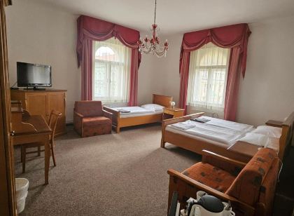 Brezina Pension