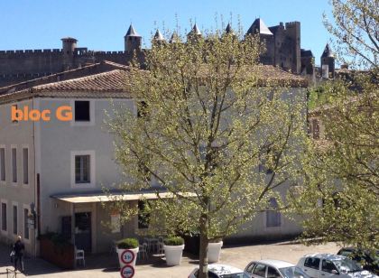 B&B Bloc G