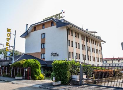 Hotel Galant