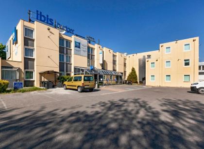 ibis budget Antony Massy rénové 2024