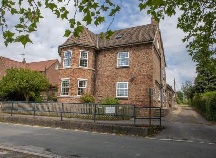 Harmony House Boutique B&B