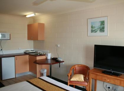 Luma Luma Holiday Apartments