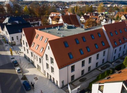 Drexels Parkhotel am Schloss KG