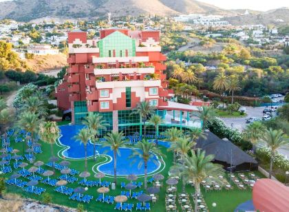 假日世界度假飯店