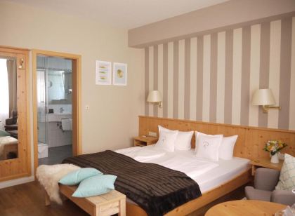 Hotel Ratsstuben