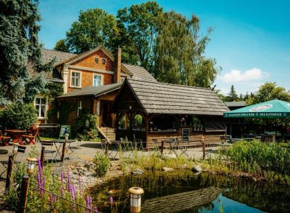 Hotel Kolonieschänke Burg/Spreewald