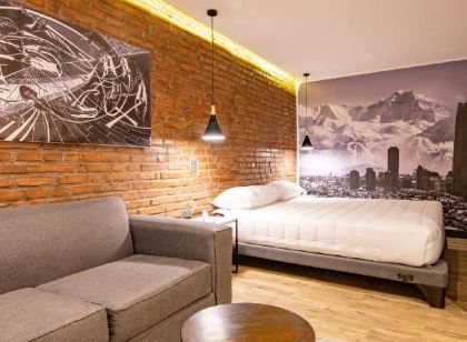 Hostal Boutique Black Cat