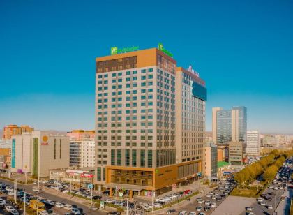 烏蘭巴托假日飯店