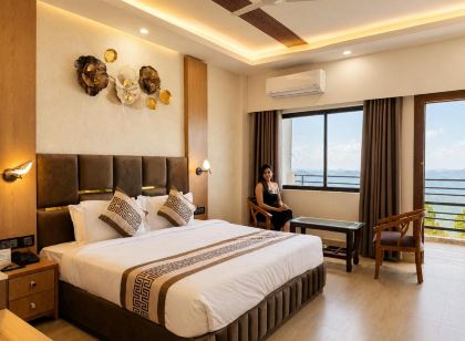 Winterline Gold Resort