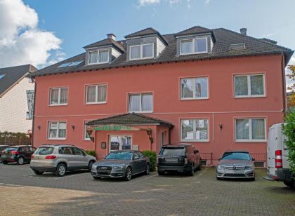 Hotel Lonac