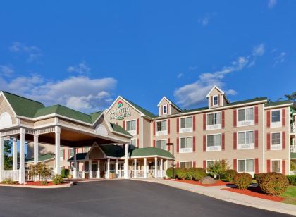 Country Inn & Suites by Radisson, Lake George Queensbury, NY