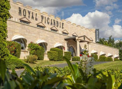 Le Royal Picardie