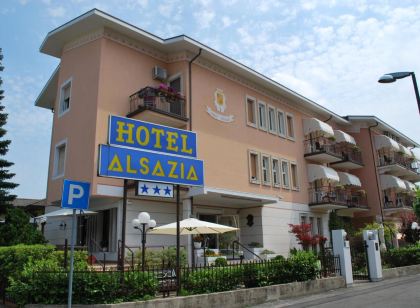 Hotel Alsazia