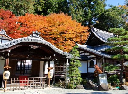 下呂温泉 悠久の華