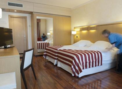 Hotel Duran