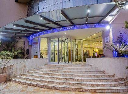 Liberté Hotels Oran