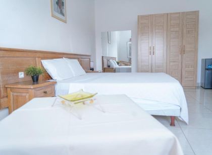 Hôtel Azur Conakry