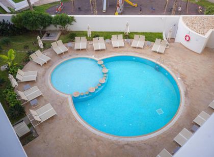 Zephyr Agadir