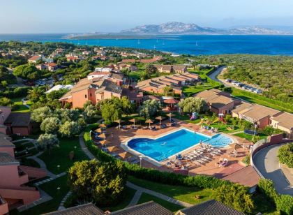 Cala Rosa Club Hotel