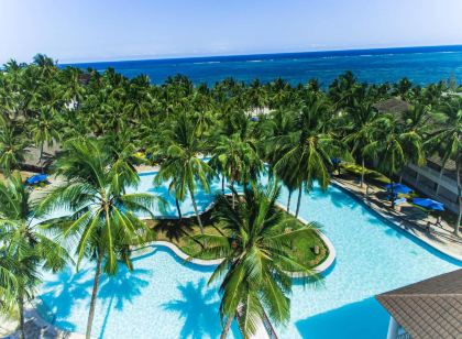 PrideInn Flamingo Beach Resort & Spa Mombasa