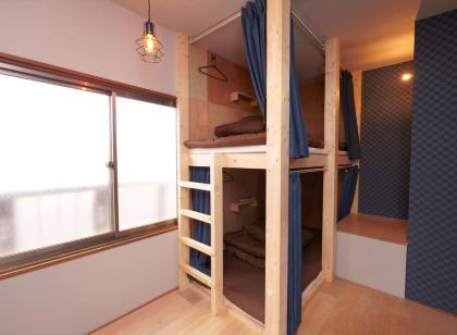 Guesthouse Oyado Sapporo