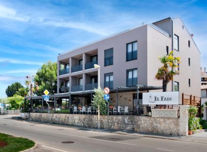 Boutique Residence Arion