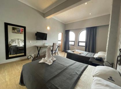 Hotel Palace Puebla
