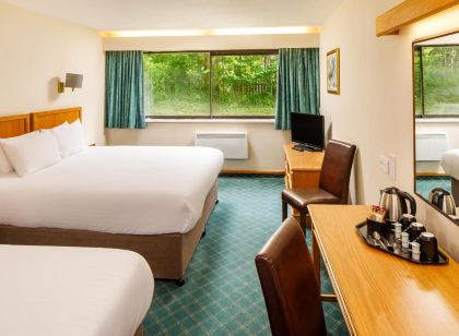 Mercure Livingston Hotel