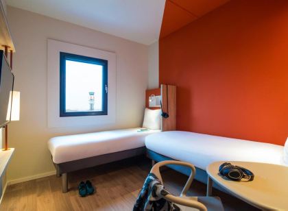 Ibis Budget Rotterdam the Hague Airport