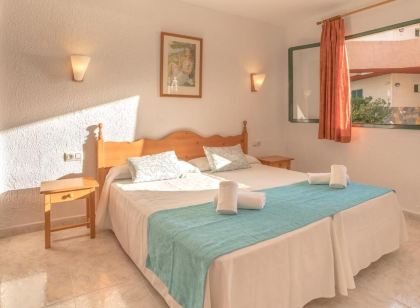 Apartamentos Moon Dreams Los Lentiscos