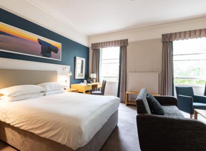 The Caledonian Torbay Hotel