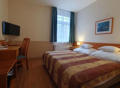 Hotel Baross