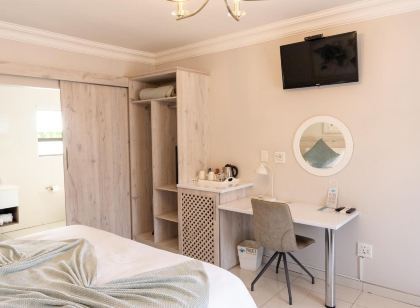 Prisatt Boutique Hotel