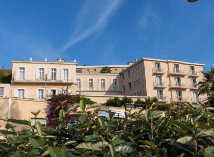 Résidence Hôtelière Beau Rivage Bandol