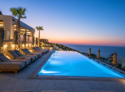 Happy Cretan Suites