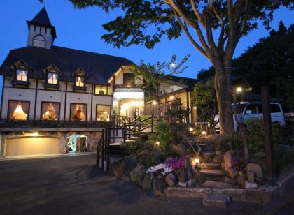 松島阿巴小酒館貝提飯店