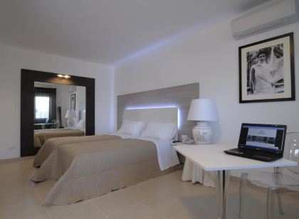 Hotel Ambrosio la Corte