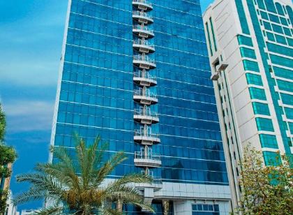 Platinum Hotel Apartments