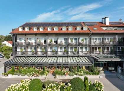 Bauer Hotel und Restaurant