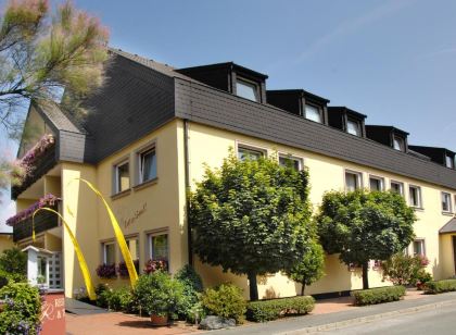 Hotel-Restaurant Rödiger GmbH