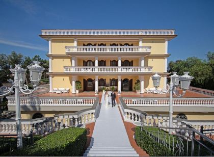 Villa Le Zagare Relais & SPA