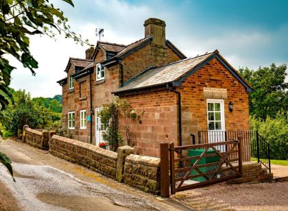 The Pheasant Inn