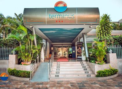 Hotel Terminus Maputo